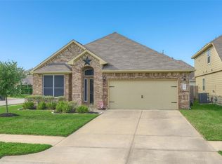 3423 Tulip Trace Dr, Spring, TX 77386
