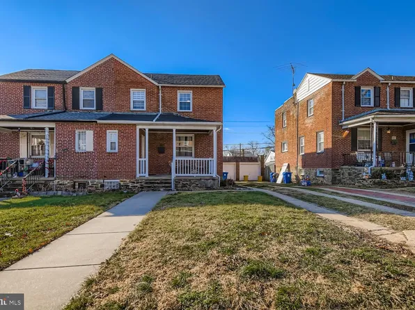 2901 Harview Ave, Baltimore, MD 21234