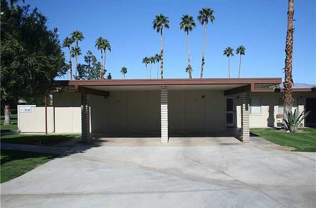 2nd image of 3158 E Club Cir #38