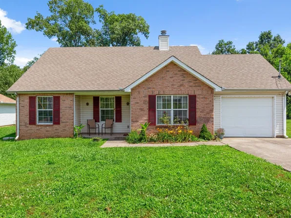 1302 Lyndsey Ridge Dr, La Vergne, TN 37086