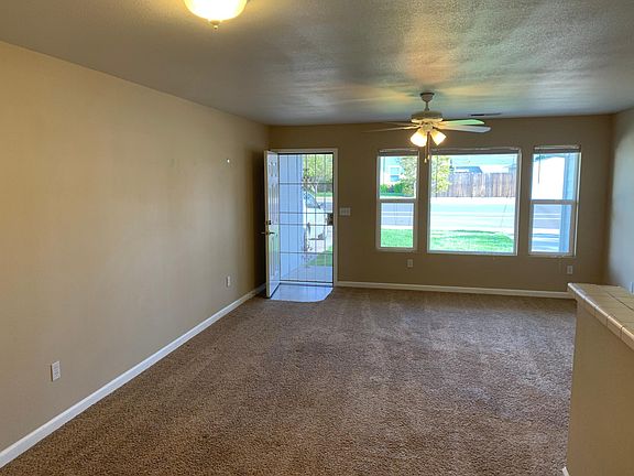 Large Living Room with Great Light