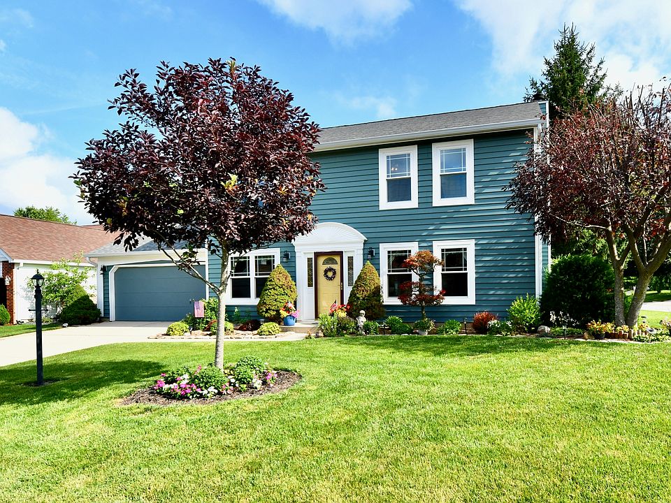 1st image of 4548 Pepper Ct