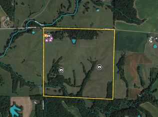 2894 E 1500th St LOT WP001, Loraine, IL 62349