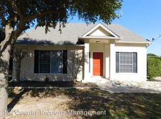 3646 Windhill Loop, Round Rock, TX 78681