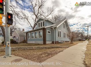1745 Anderson Ave, Manhattan, KS 66502