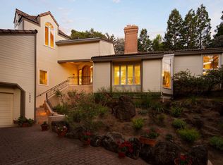 18854 Ten Acres Rd, Saratoga, CA 95070