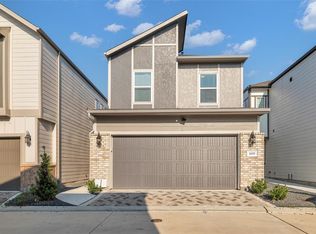 3109 Boulder Ranch Dr, Houston, TX 77063