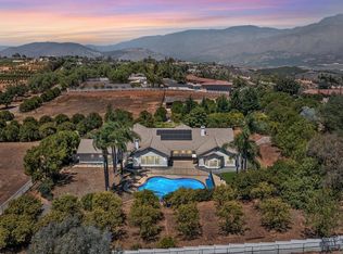 14433 Tyler Ln, Valley Center, CA 92082