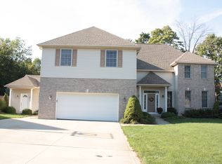 2432 Brantwood Dr, Westlake, OH