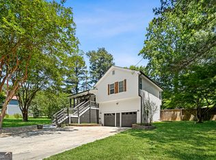 71 Smith Ferguson Rd, Dallas, GA 30157