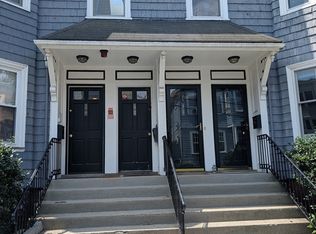 40 Prince St UNIT 40, Cambridge, MA 02139