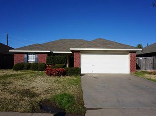 5403 Ricci St, Wichita Falls, TX 76302