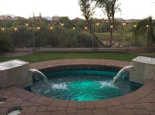 15748 E Brittlebush Ln, Fountain Hills, AZ 85268