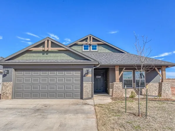 612 Berline Rd, Guthrie, OK 73044