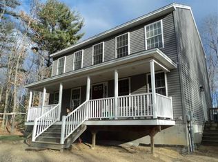 59 Betts Rd, Rochester, NH 03867