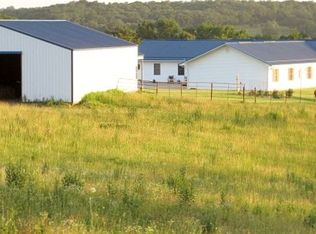 56160 Wingate Ford Rd, Jamestown, MO 65046