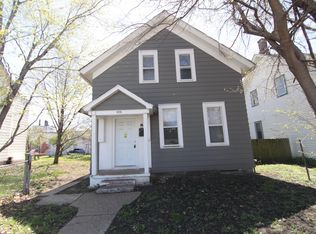 1825 W 3rd St, Davenport, IA
