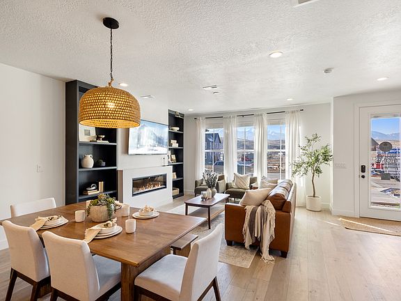 2nd image of 7253 S Nightshade Way W #292