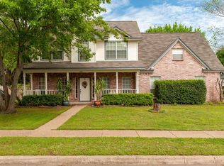 1014 Short Line Blvd, Midlothian, TX 76065