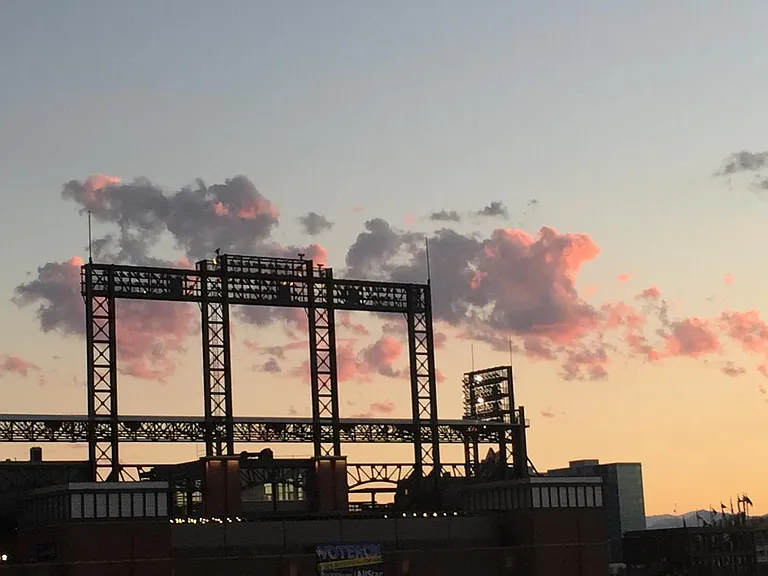 Coors Field