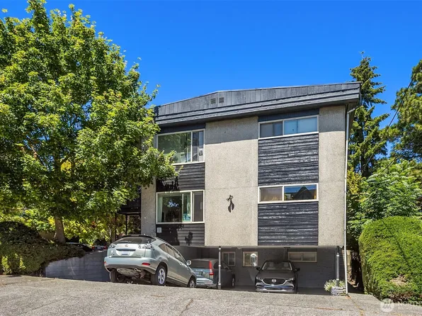 4400 Linden Ave N, Seattle, WA 98103