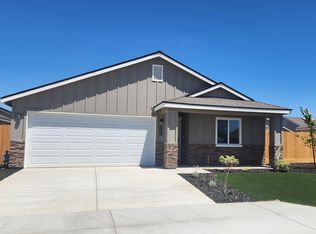 30764 Crestline Rd, Visalia, CA 93291