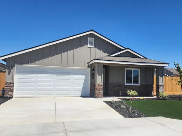 30764 Crestline Road, Visalia, CA 93291