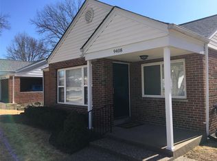 9408 Lodge Pole Ln, Saint Louis, MO