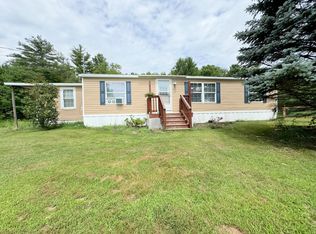 313 Upper Cross Rd, Lebanon, ME 04027