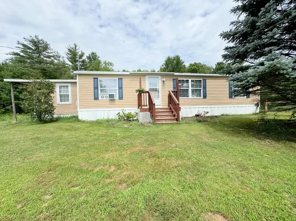 313 Upper Cross Road, Lebanon, ME 04027