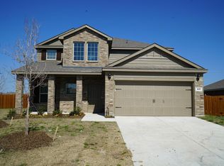 203 Cyrus St, Anna, TX 75409