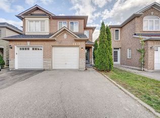 1140 Foxglove Pl, Mississauga, ON L5V 2N4