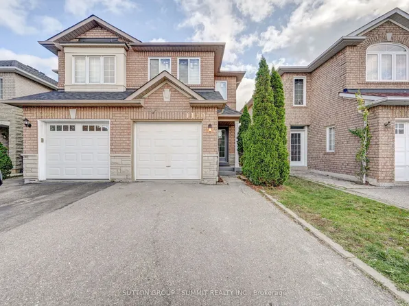 1140 Foxglove Pl, Mississauga, ON L5V 2N4