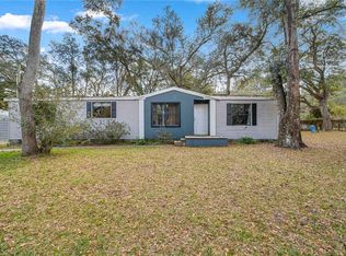 16734 NE 2nd Street Rd, Silver Springs, FL 34488