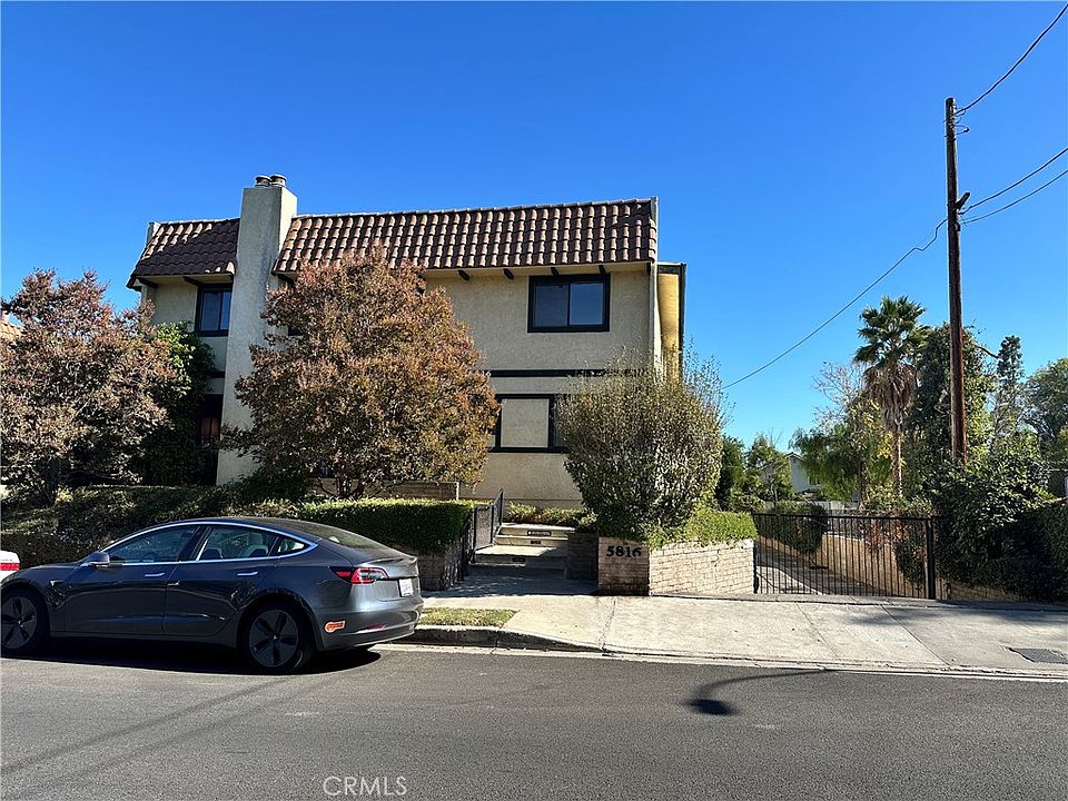1st image of 5816 Etiwanda Ave Unit 1