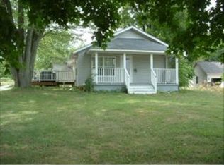 353 N Knapp Rd, Bloomington, IN 47404