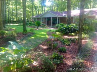 6817 NW 65th Ave, Gainesville, FL 32653