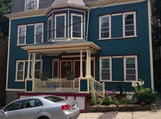 2 Eldora St, Roxbury, MA 02120