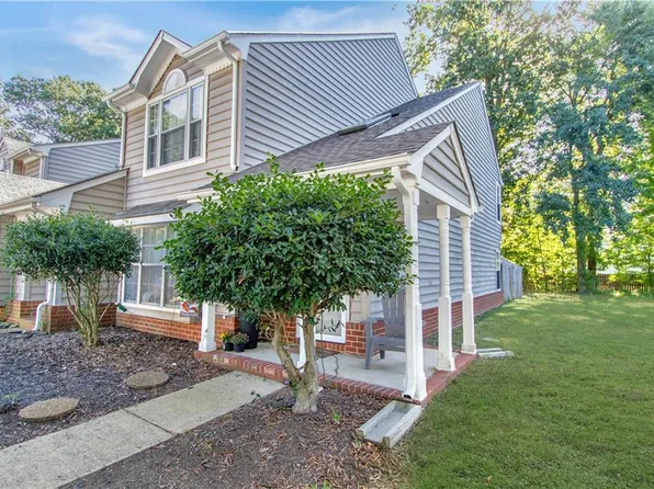 11 Madrone Pl, Hampton, VA 23666