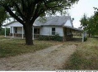 108 Sharp Rd, Montreal, MO 65591