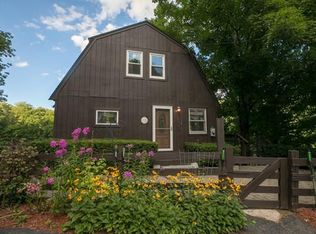 7 Mechanic St, Upton, MA 01568