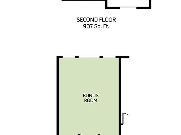 Woodside Homes - Addison - SWH