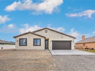 3046 Mount Charleston Dr, Pahrump, NV 89048