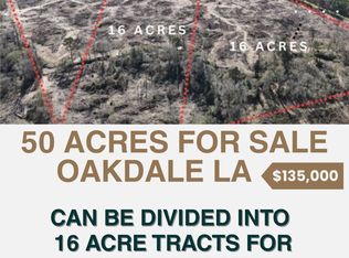 Highway 10 E, Oakdale, LA 71463