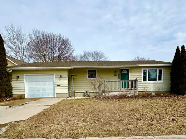 609 Sable St, Alpena, MI 49707