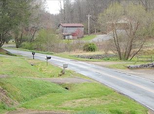 Downings Creek Rd, Hayesville, NC 28904