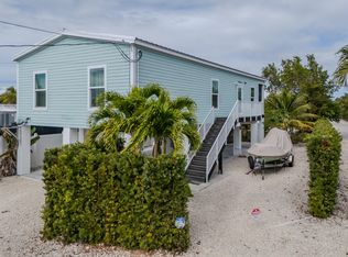 27999 Lobster Tail Trl, Little Torch Key, FL 33042