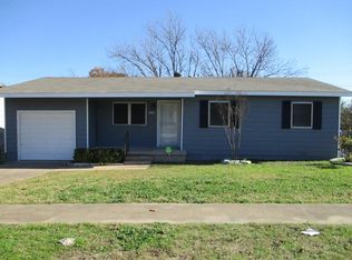 1005 S 11th St, Copperas Cove, TX 76522