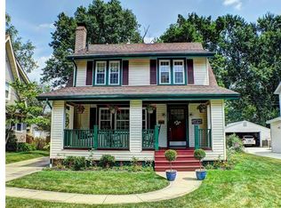 2347 19th St, Cuyahoga Falls, OH 44223