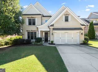 2741 Tallulah Dr, Atlanta, GA 30319